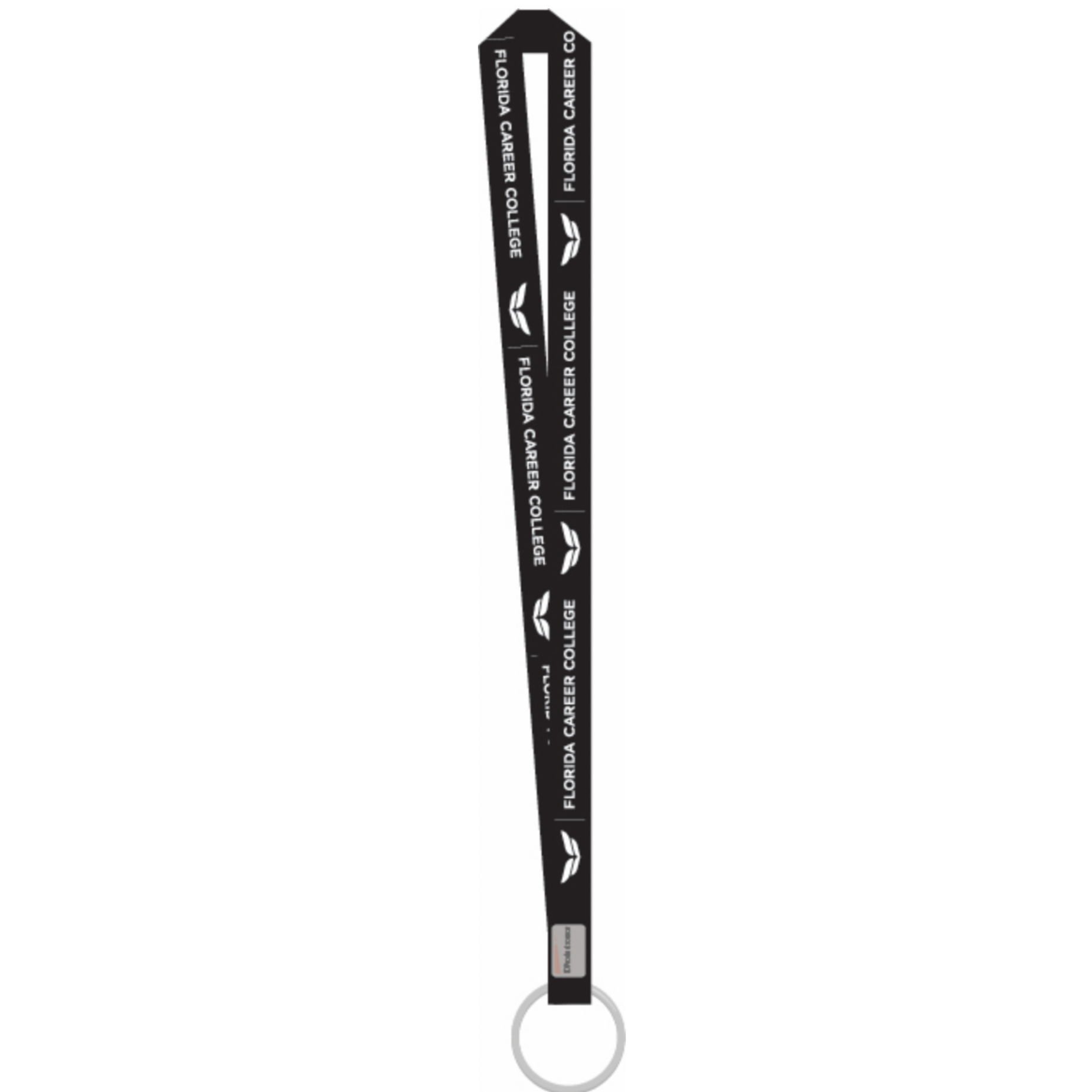 Lanyards Black