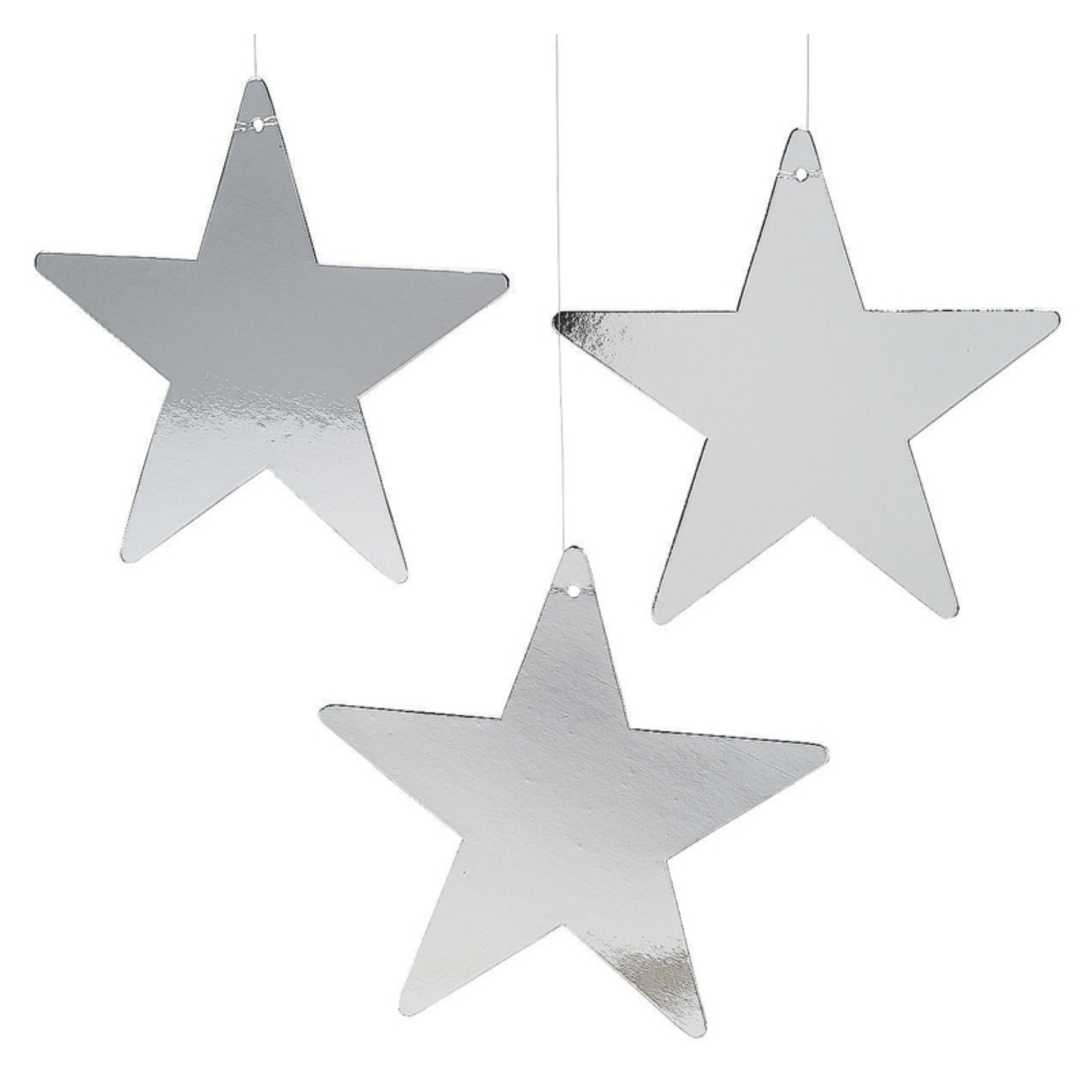 Silver Stars