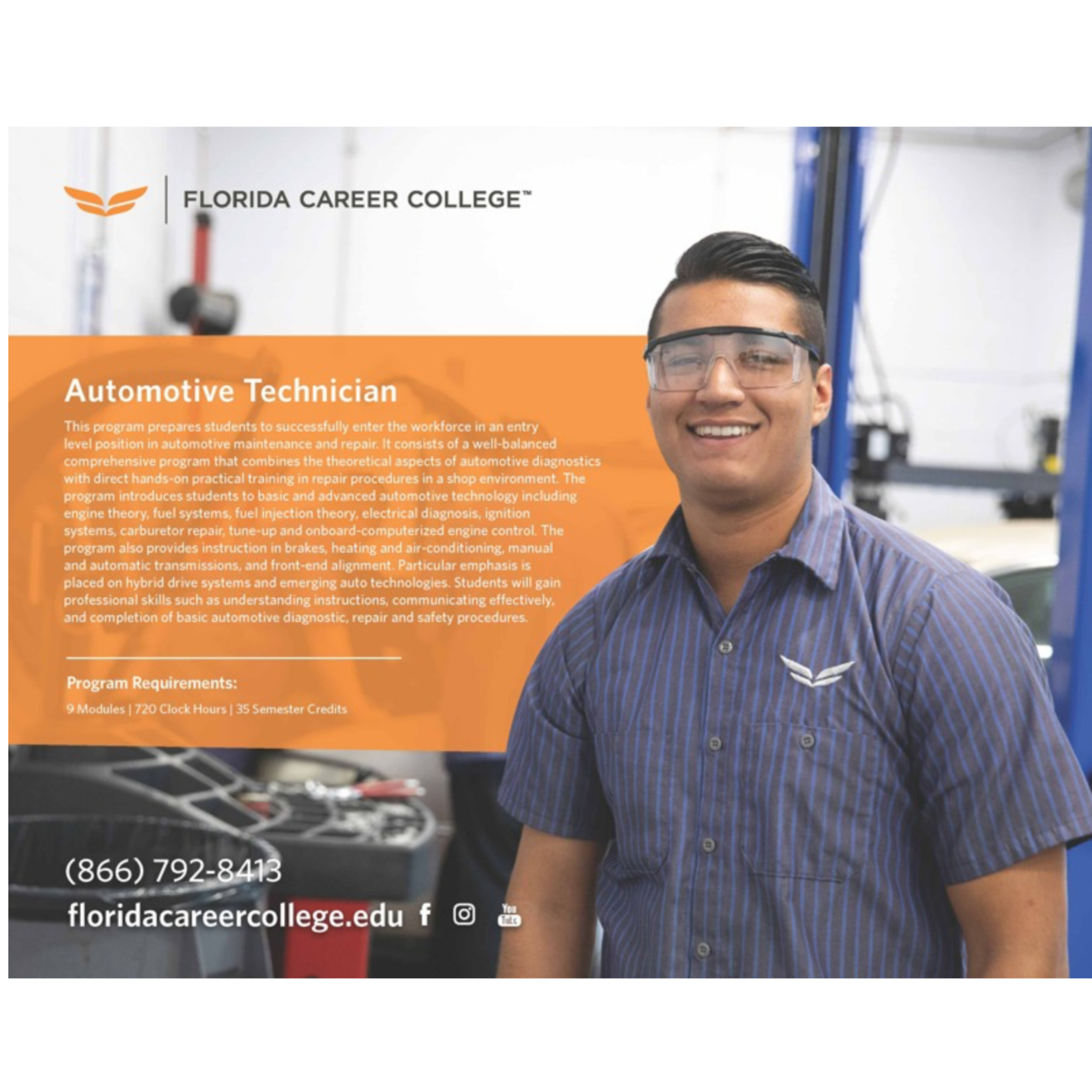 Automotive Technician