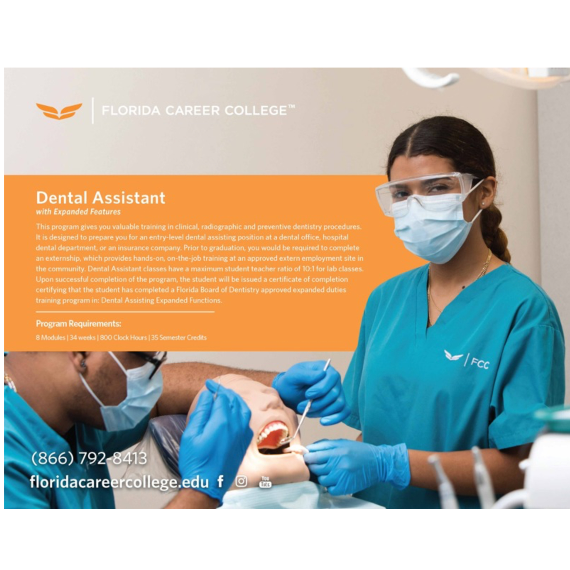 Dental Assistant