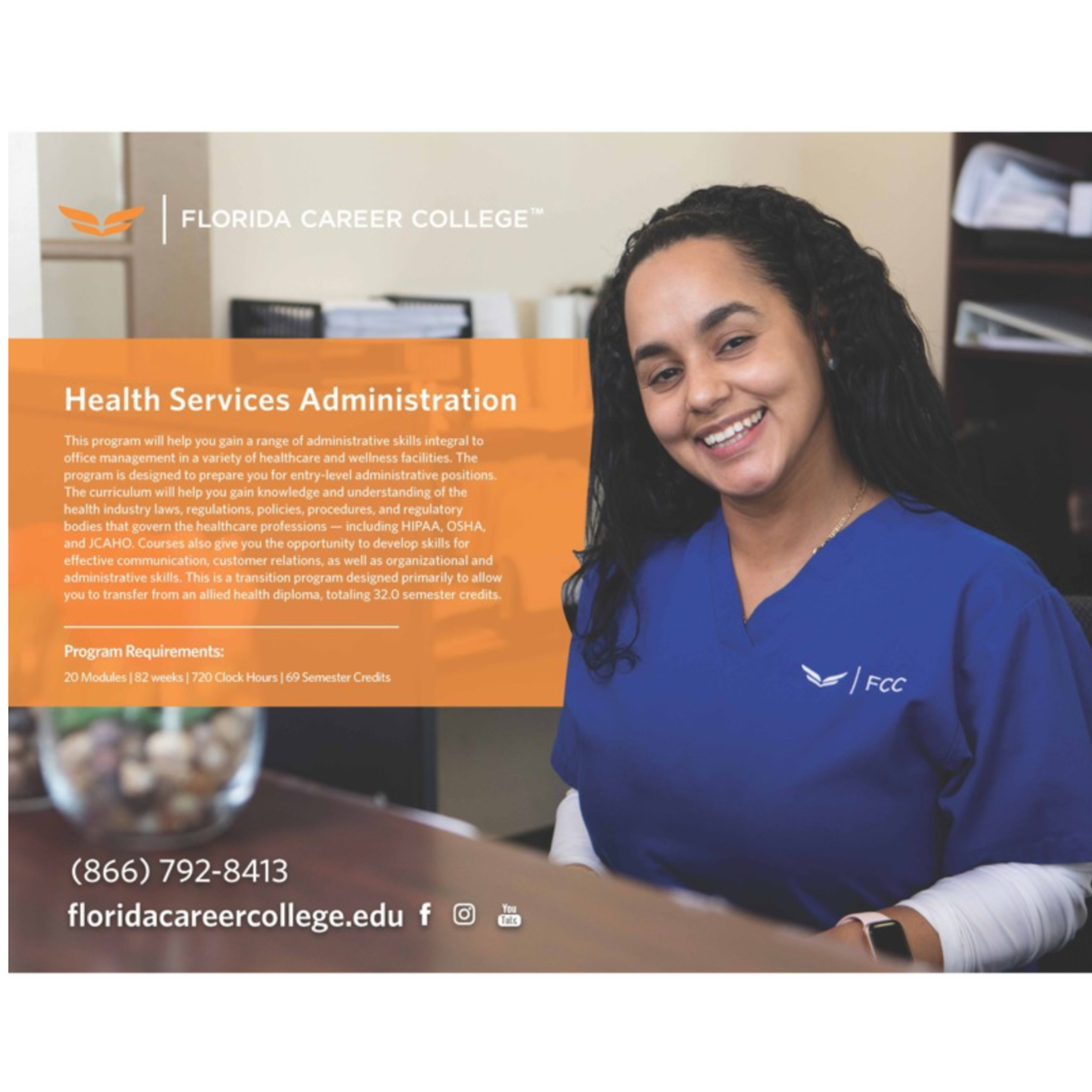 Health Services Administration