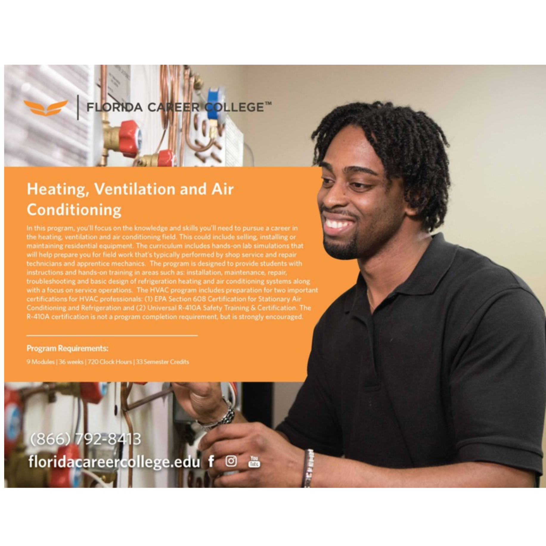 HVAC Technician