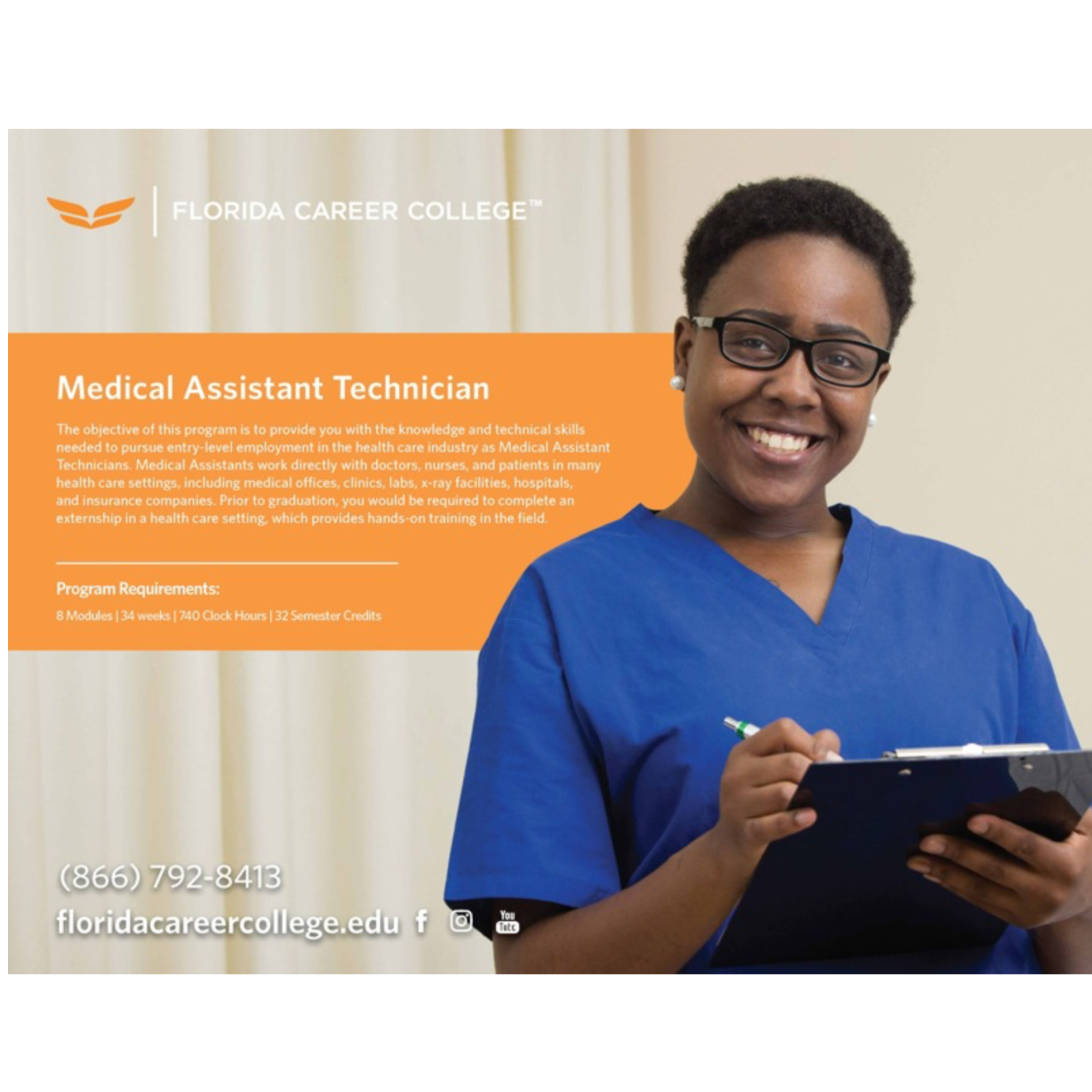 Medical Assistant Technician
