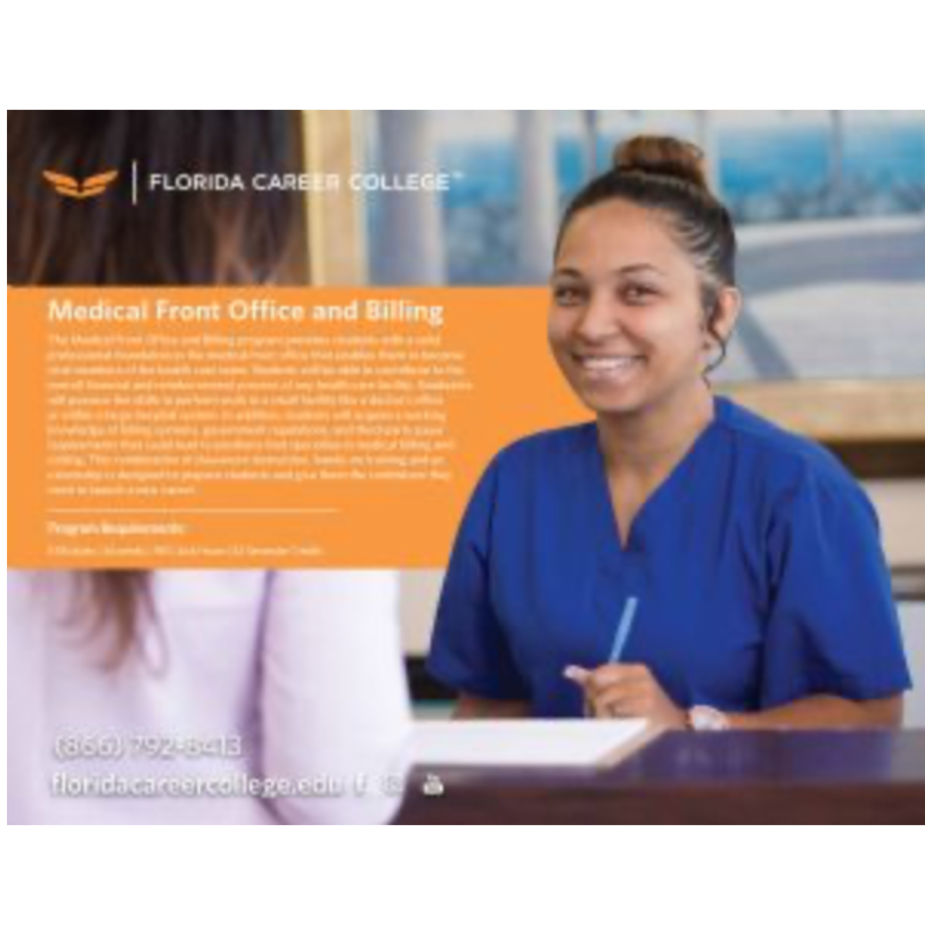 Medical Front Office & Billing