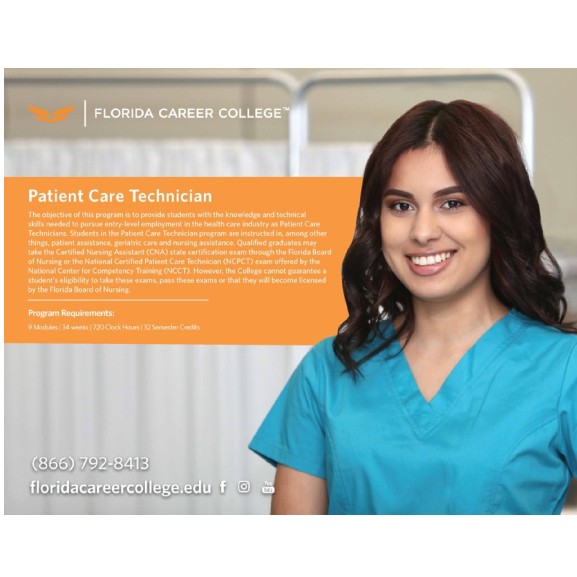 Patient Care Technician
