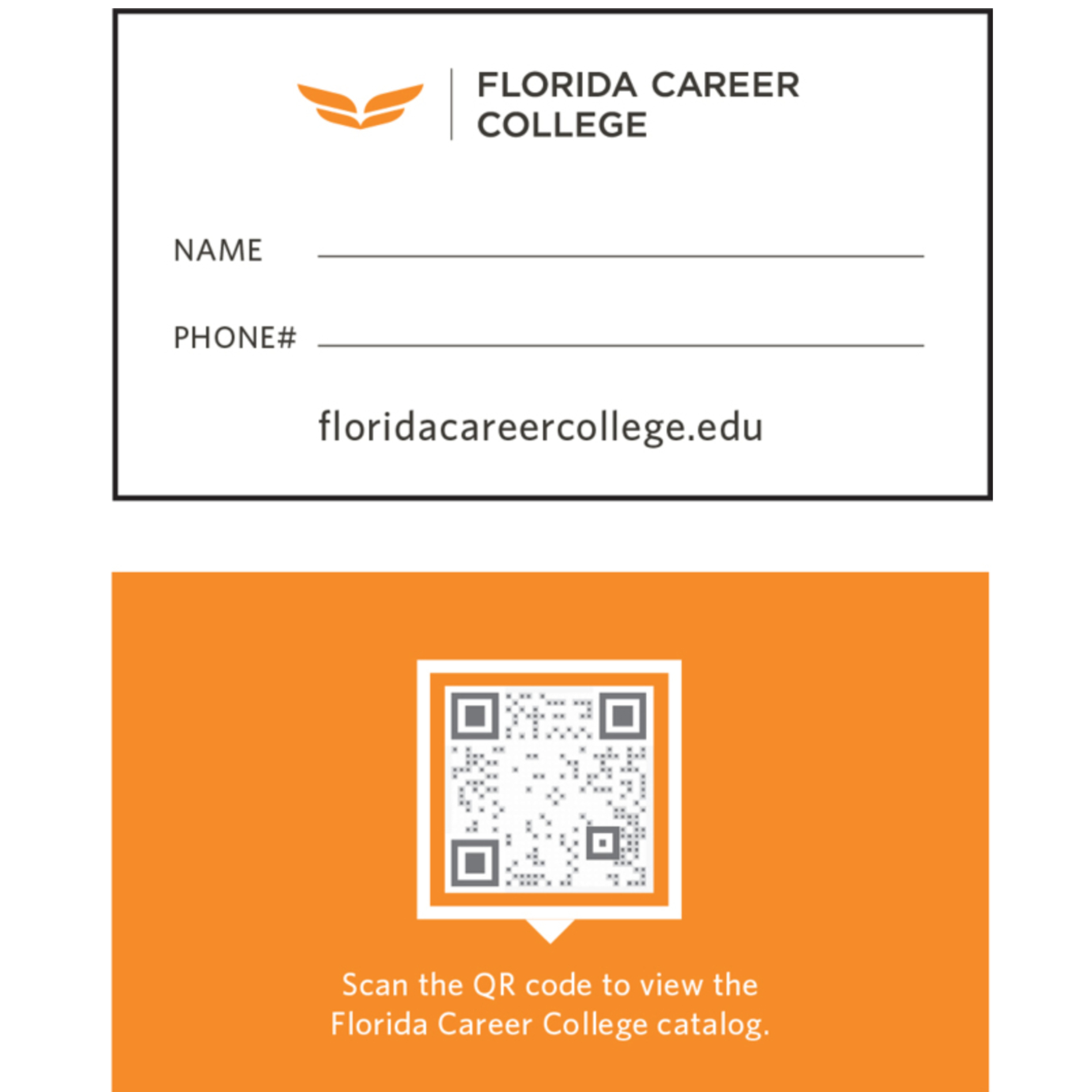 QR Business Cards