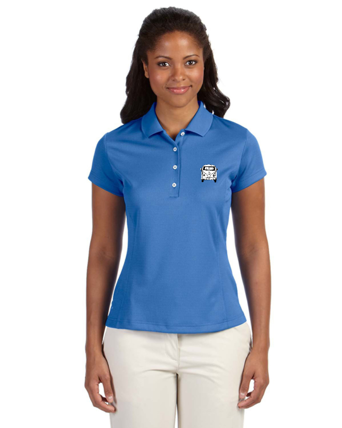 ladies polo