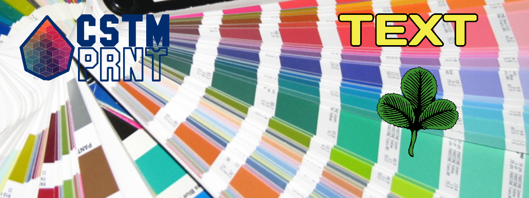 test banner