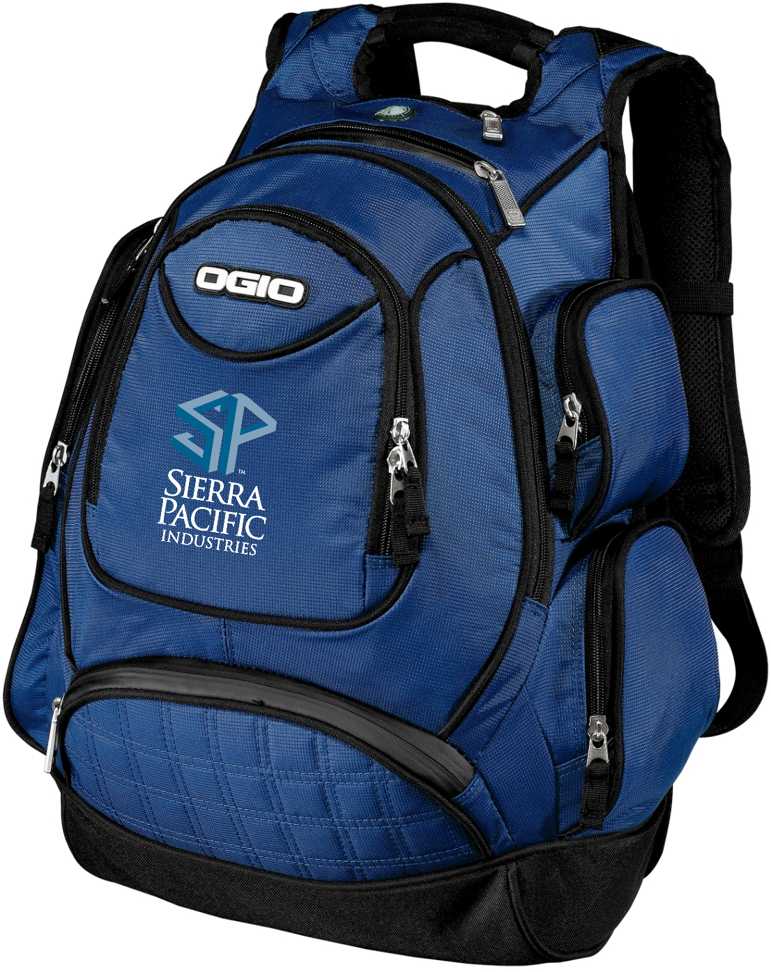 7111105 Ogio Metro Pack Backpack