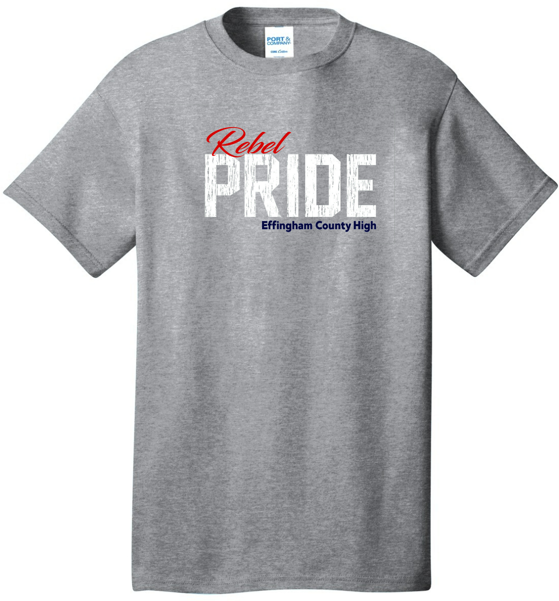 Rebel Pride Cotton