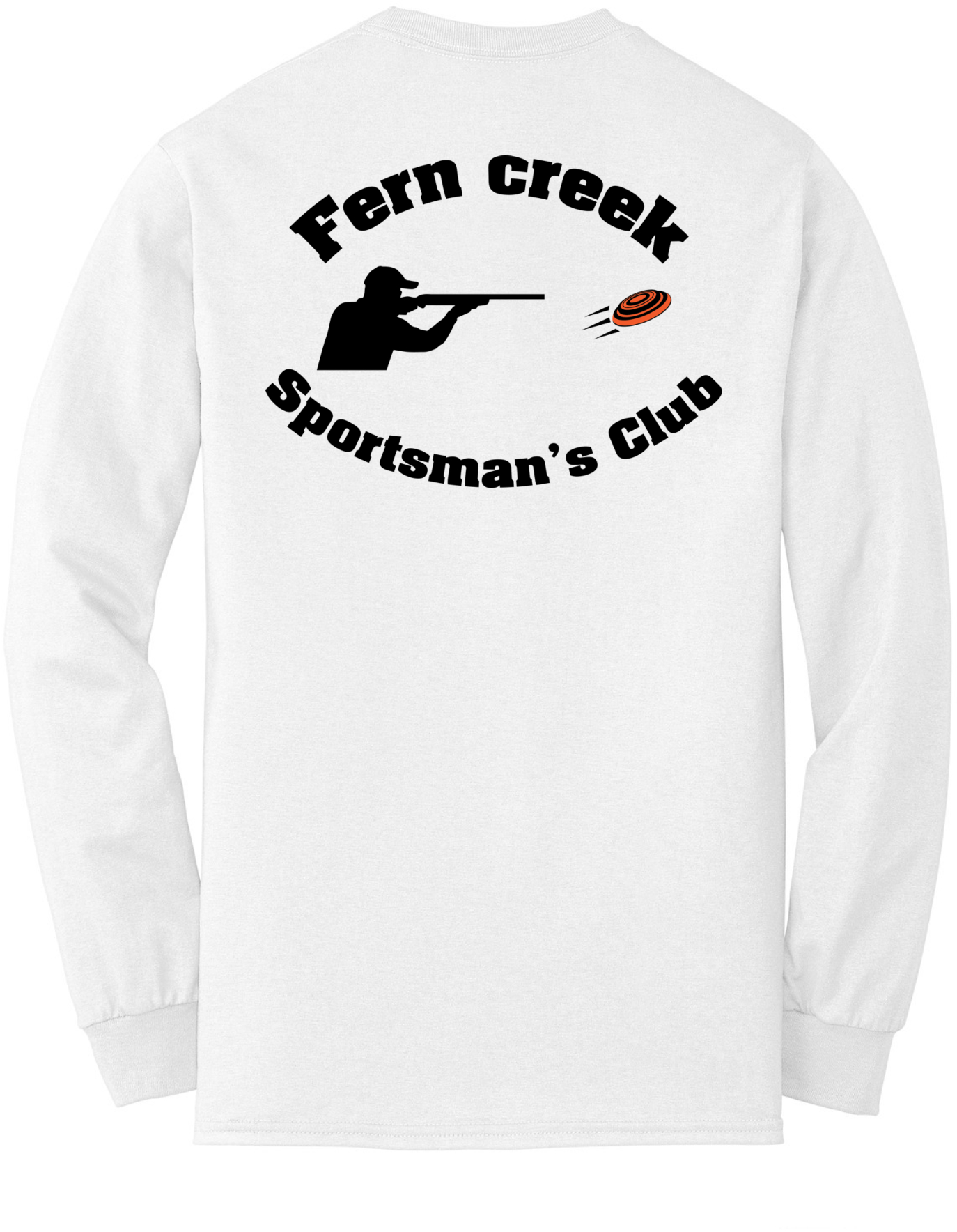 Back side