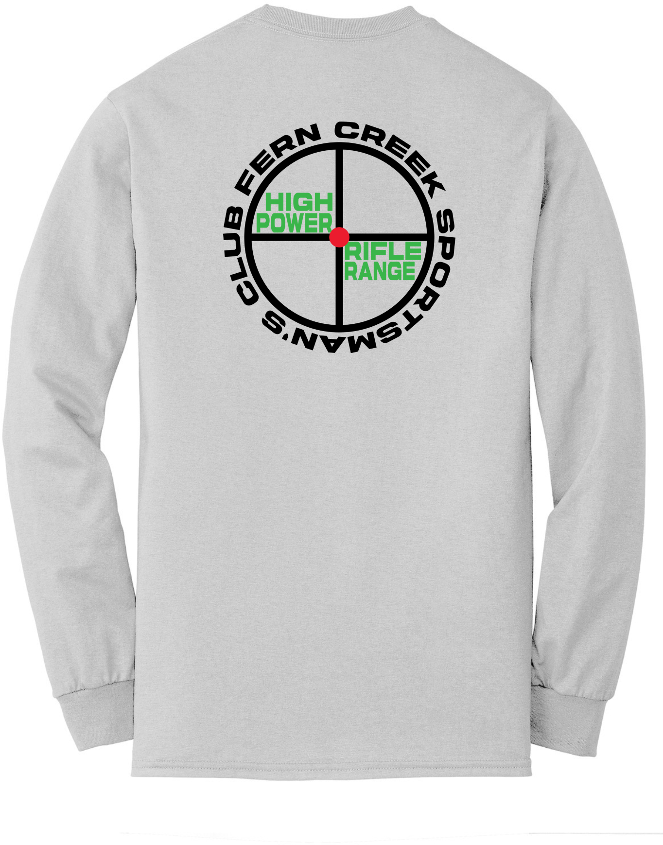 Back side