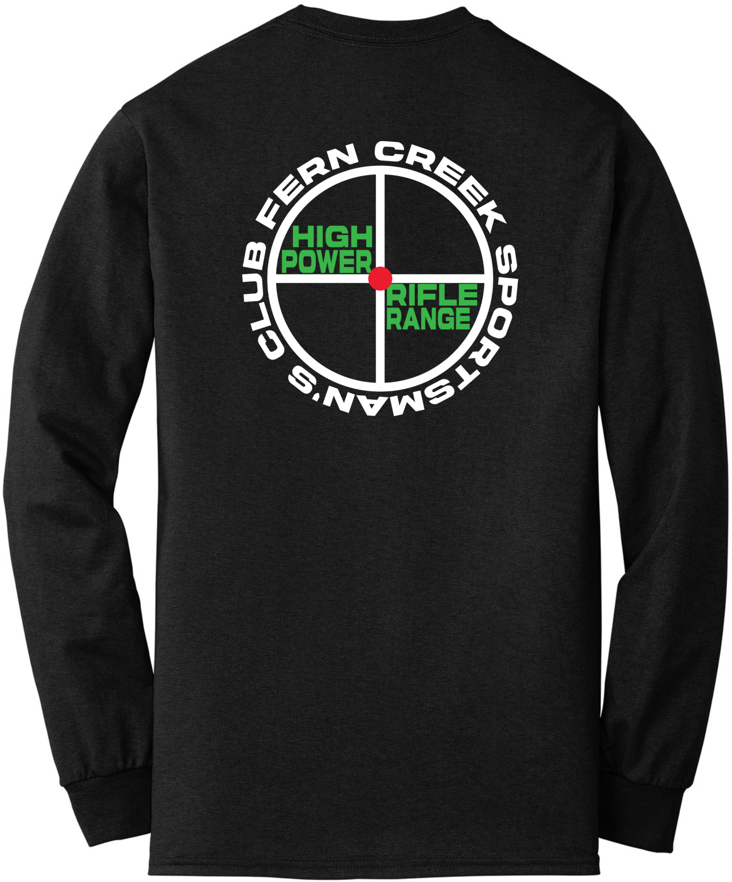 Back side