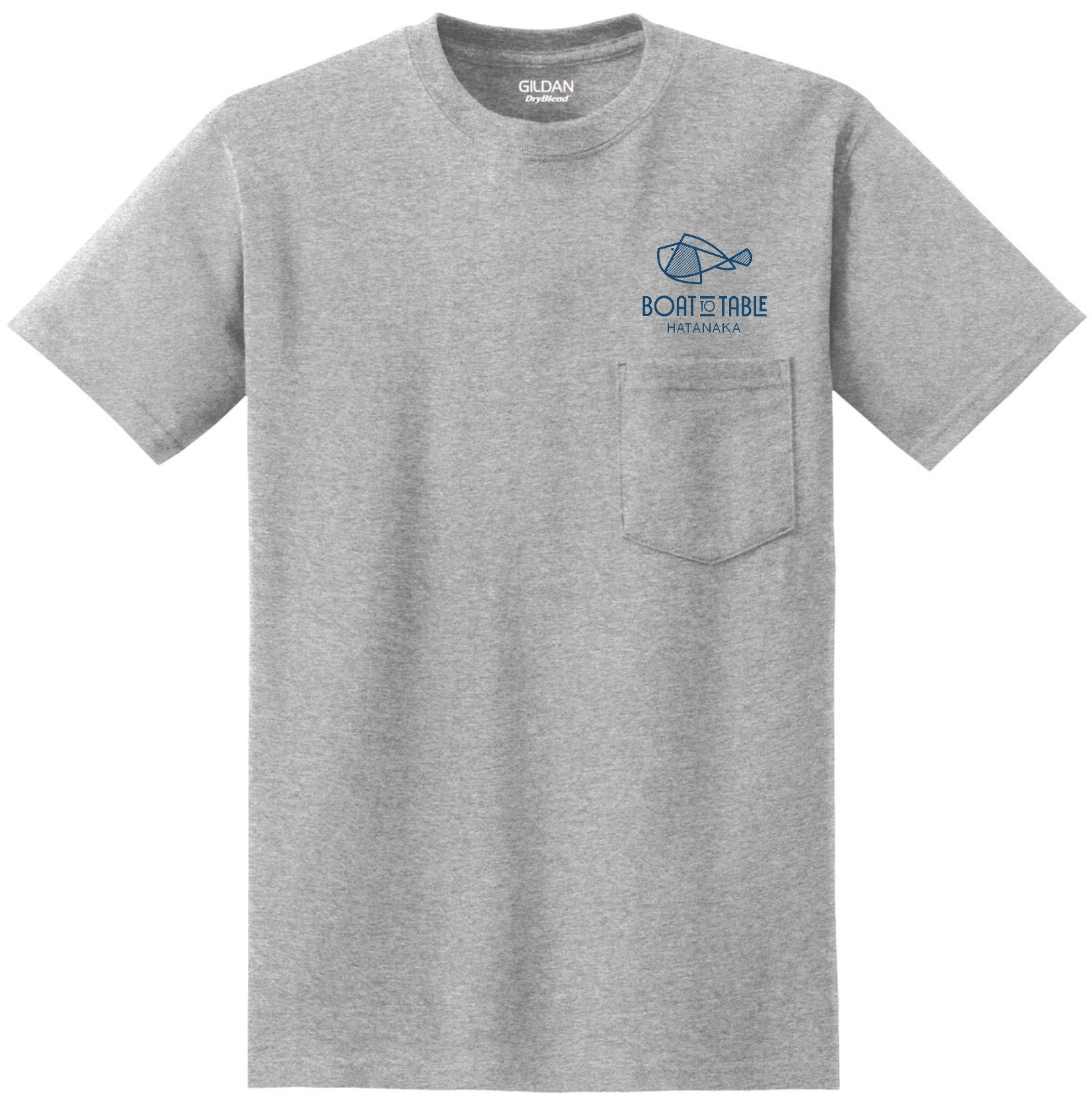Front side