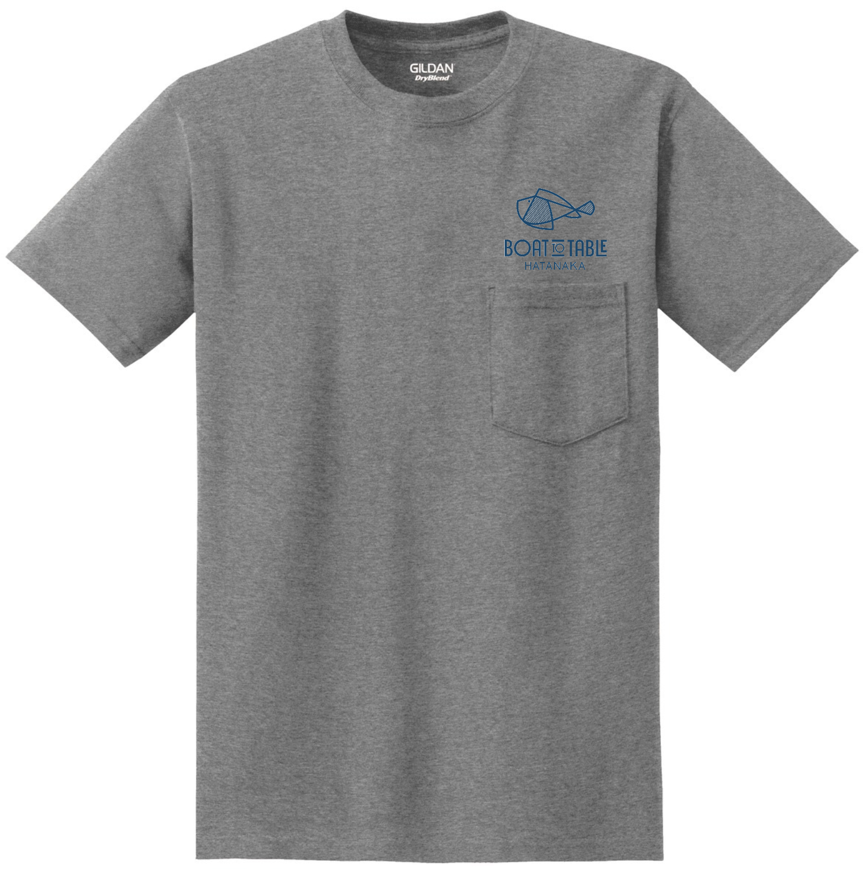 Front side