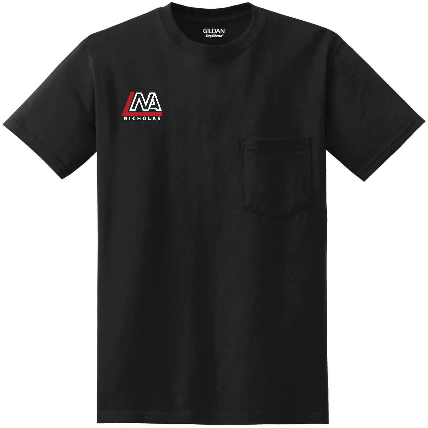 Front side
