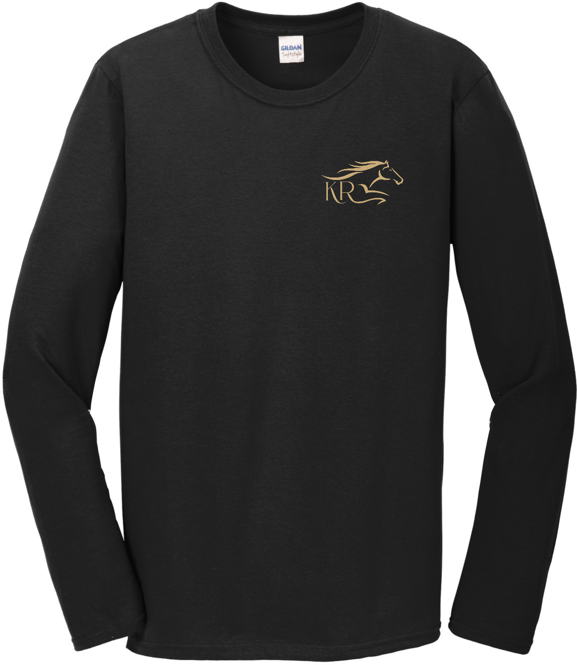 Front side