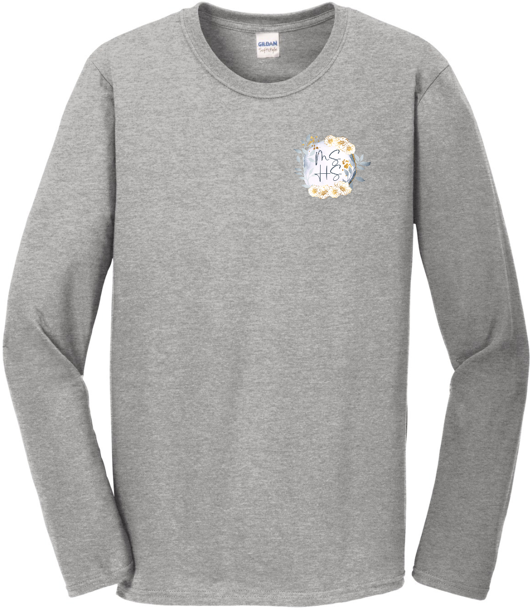 Front side