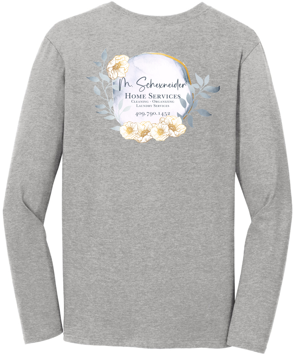 Back side