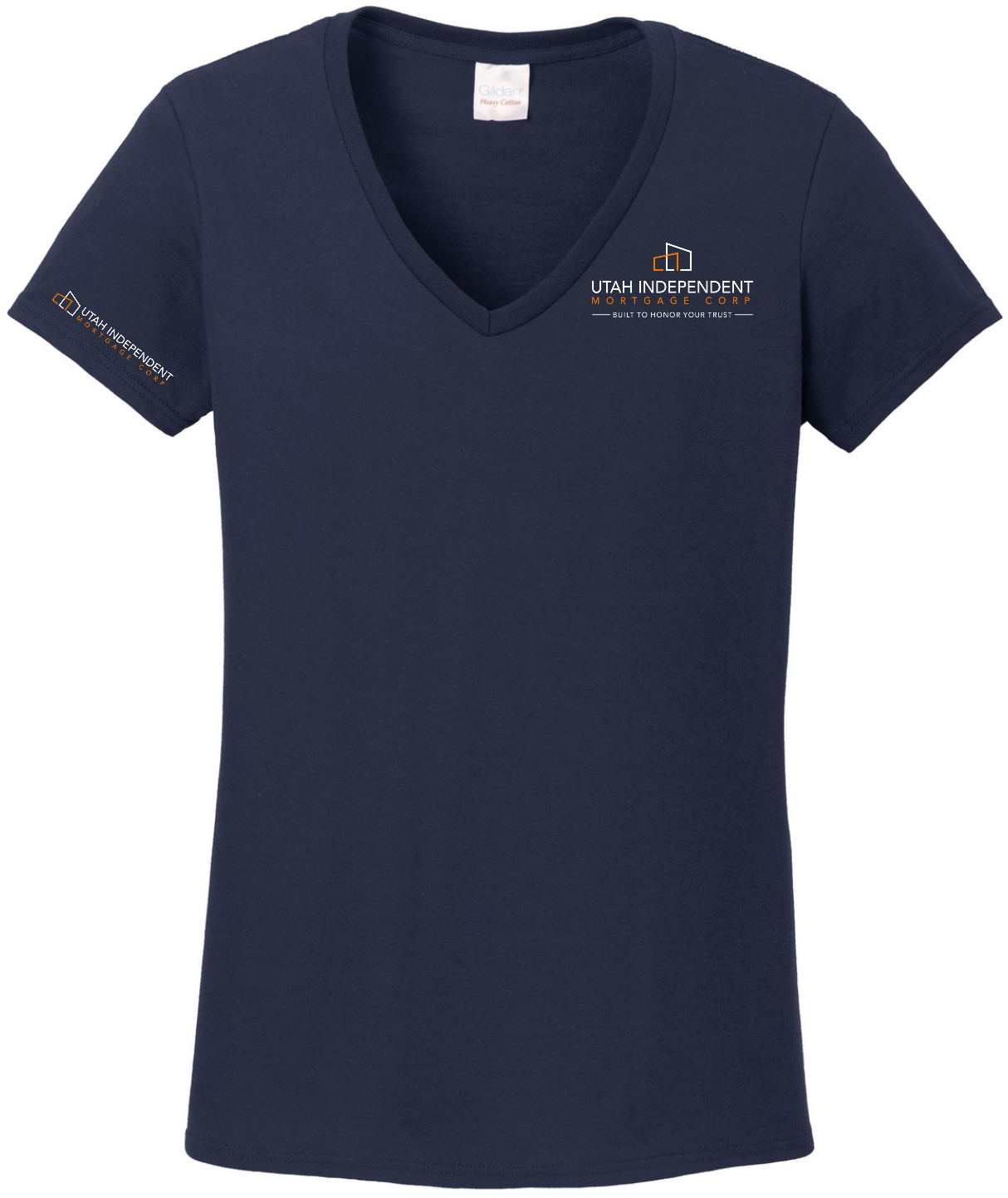 Front side