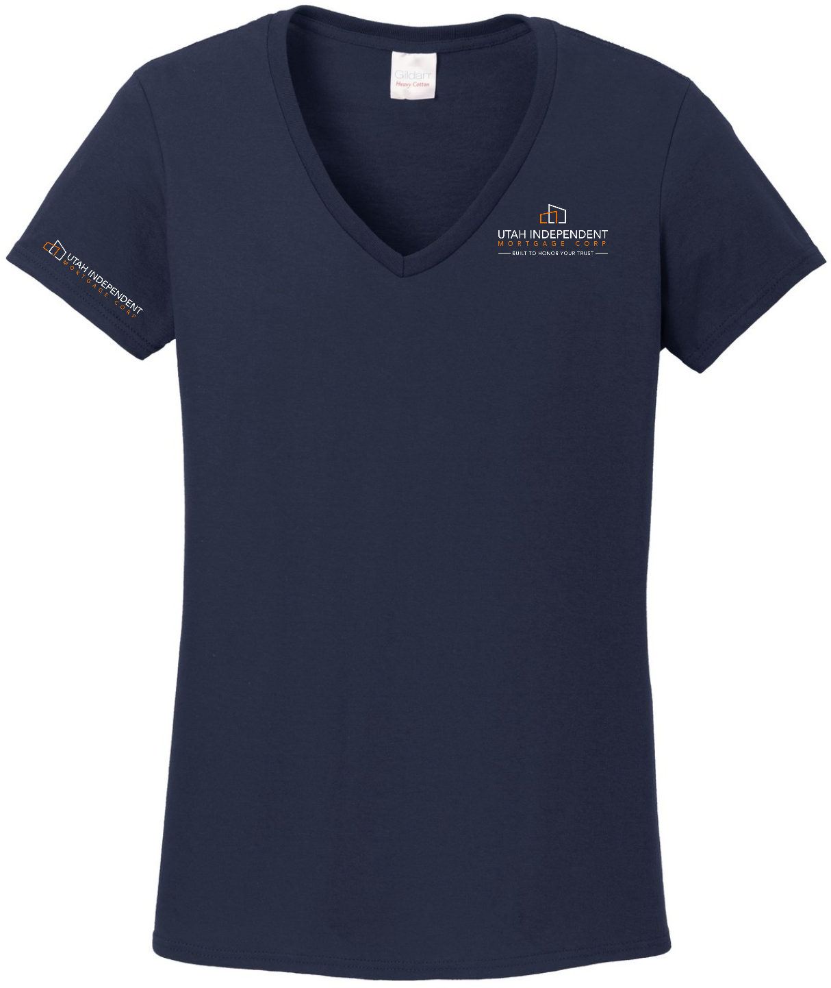 Front side