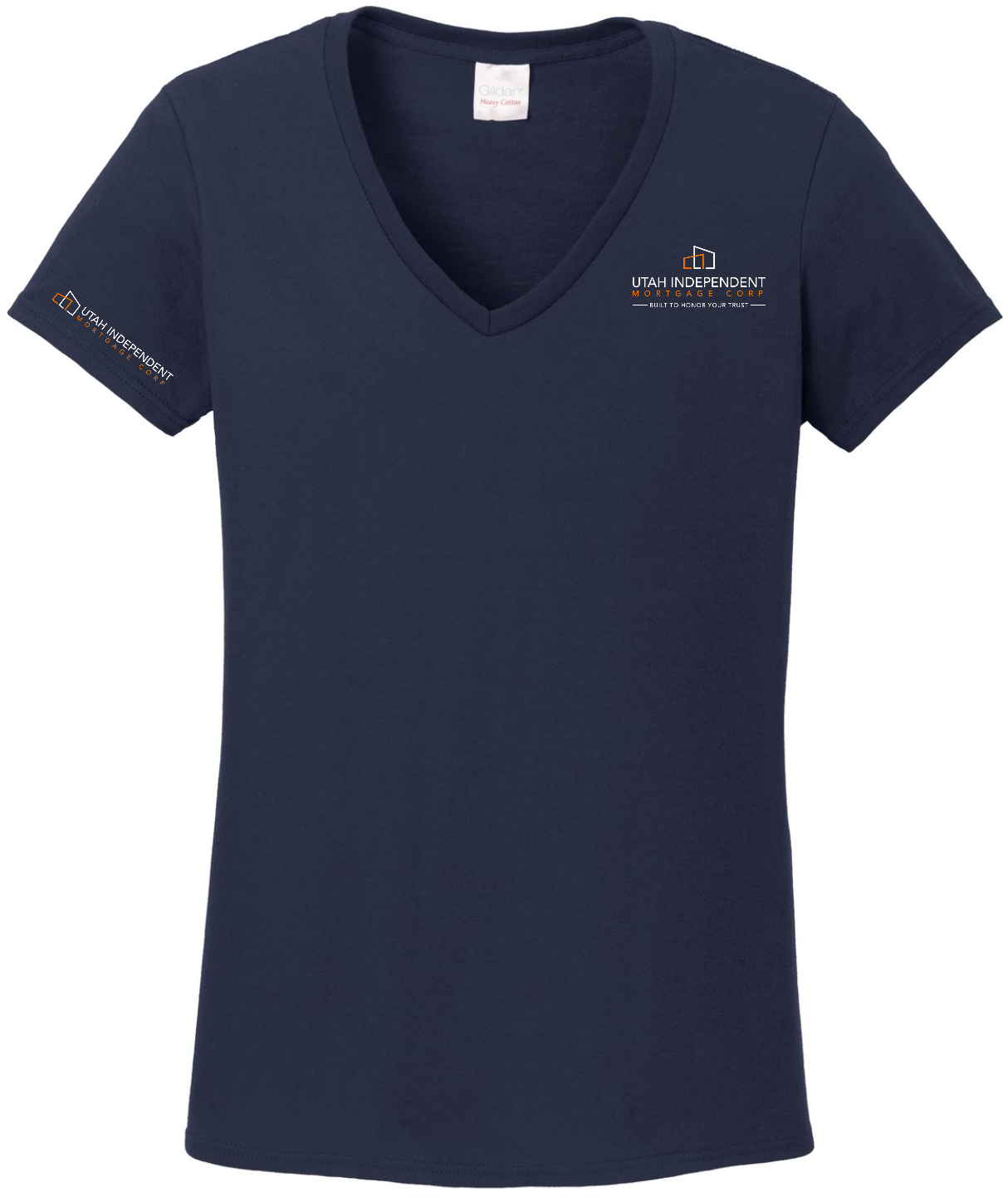 Front side