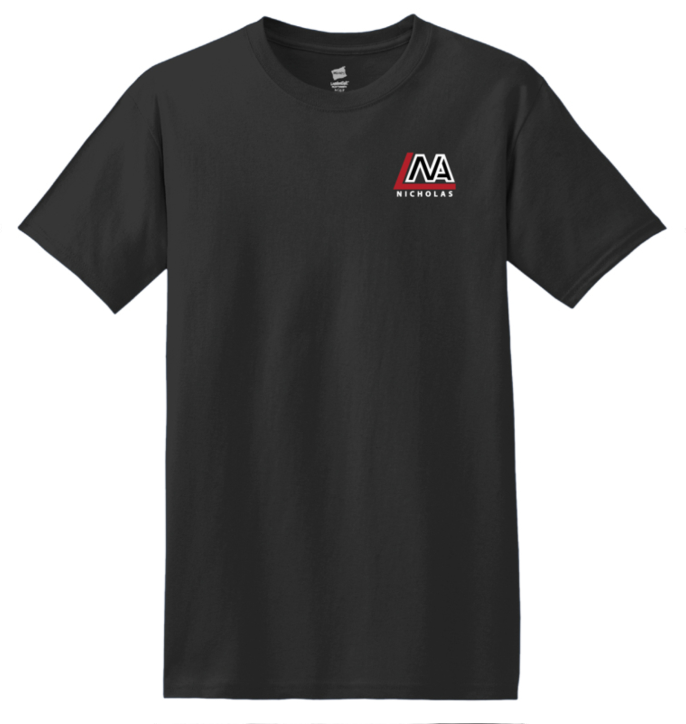 Front side