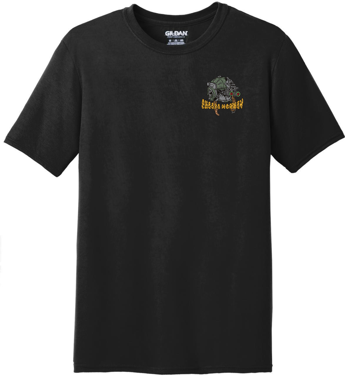 Front side