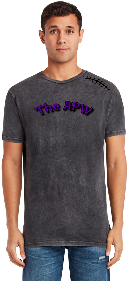 Front side