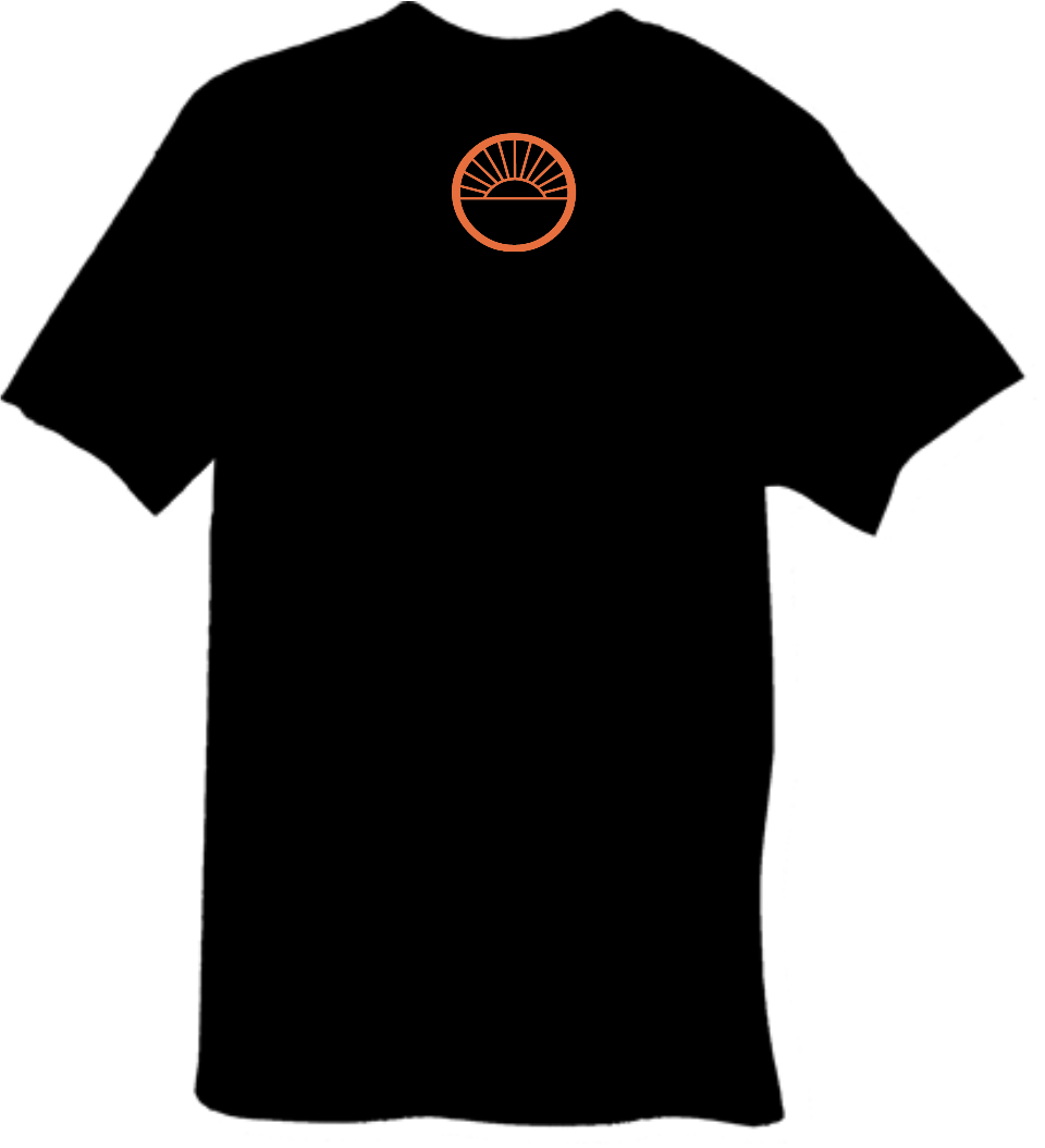 Back side