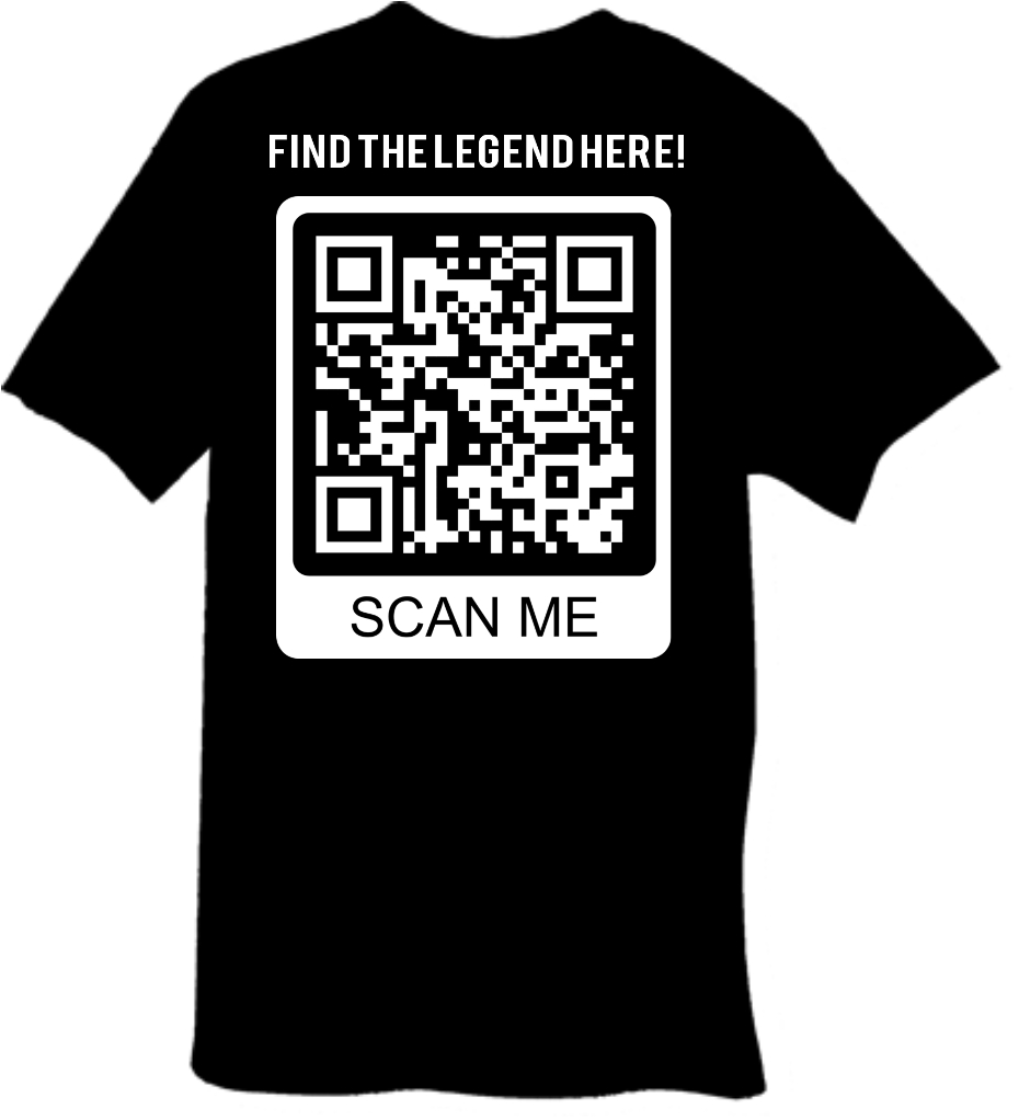Back side