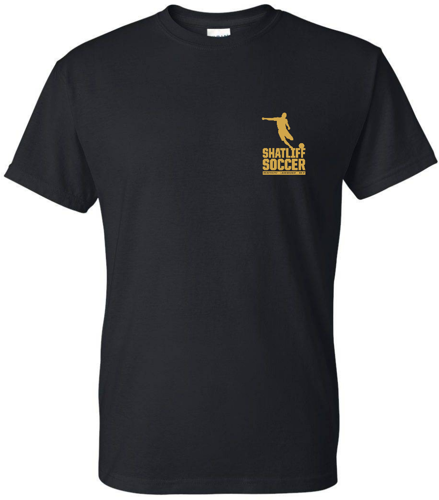 Dryblend 50/50 T-shirt