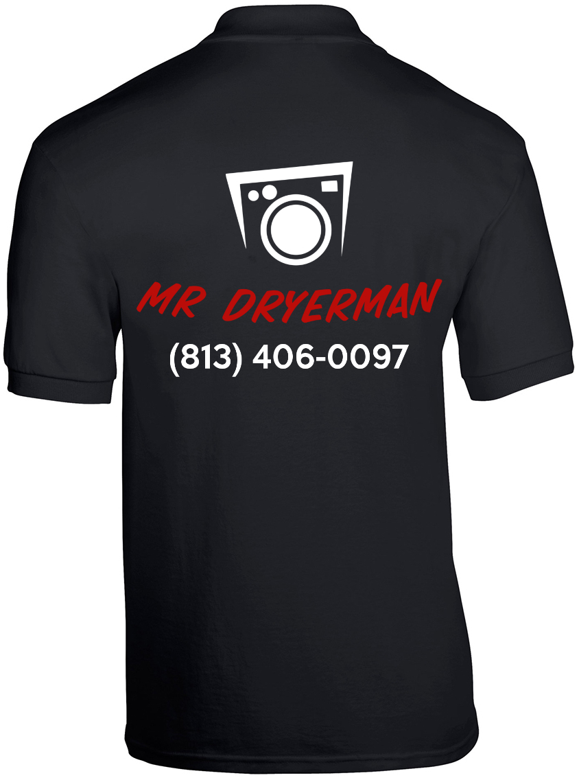 Back side