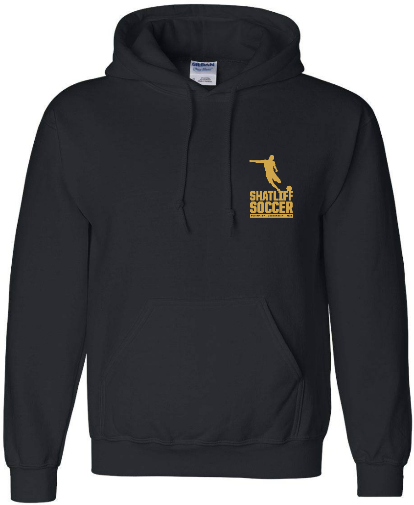 Dryblend Hoodie