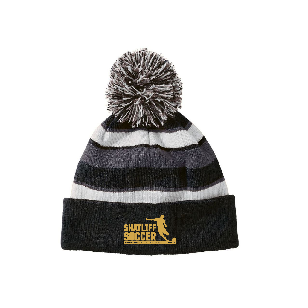 Shatliff Beanie