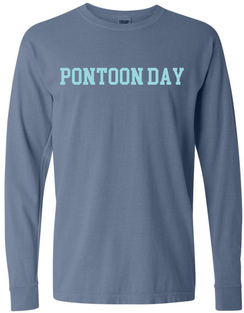 Pontoon Day 2022