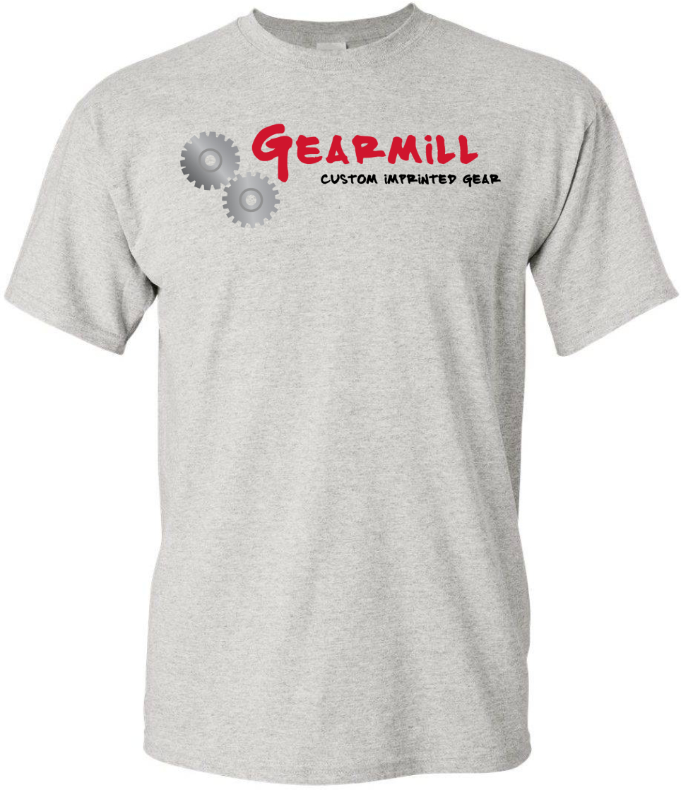 Gearmill Logo