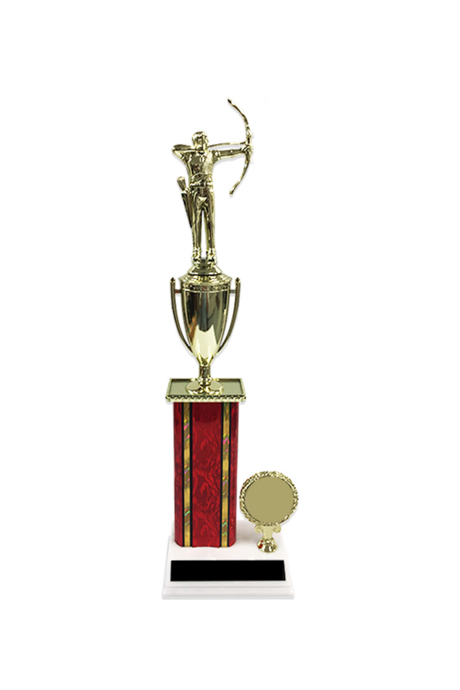 NASP® 1 Post Trophy