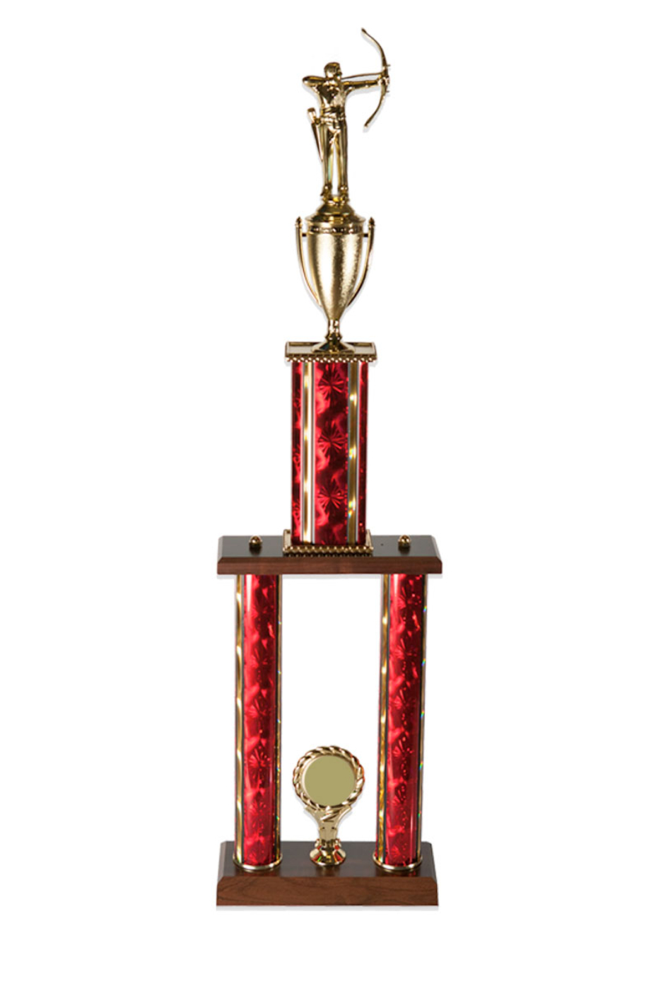 NASP® 2 Post Trophy