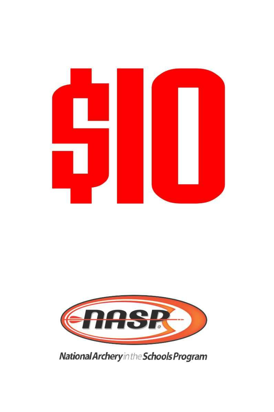 NASP® Donate $10