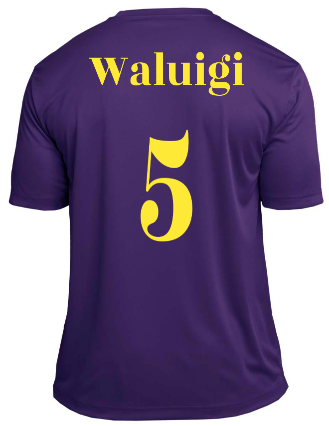 Back