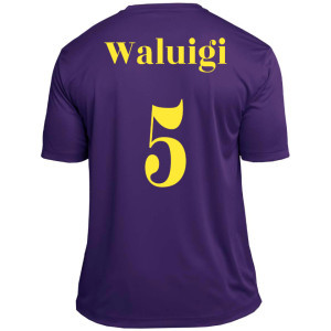 Back