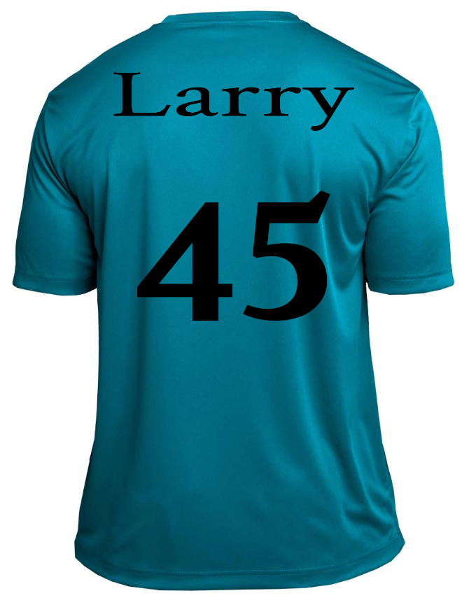 Back