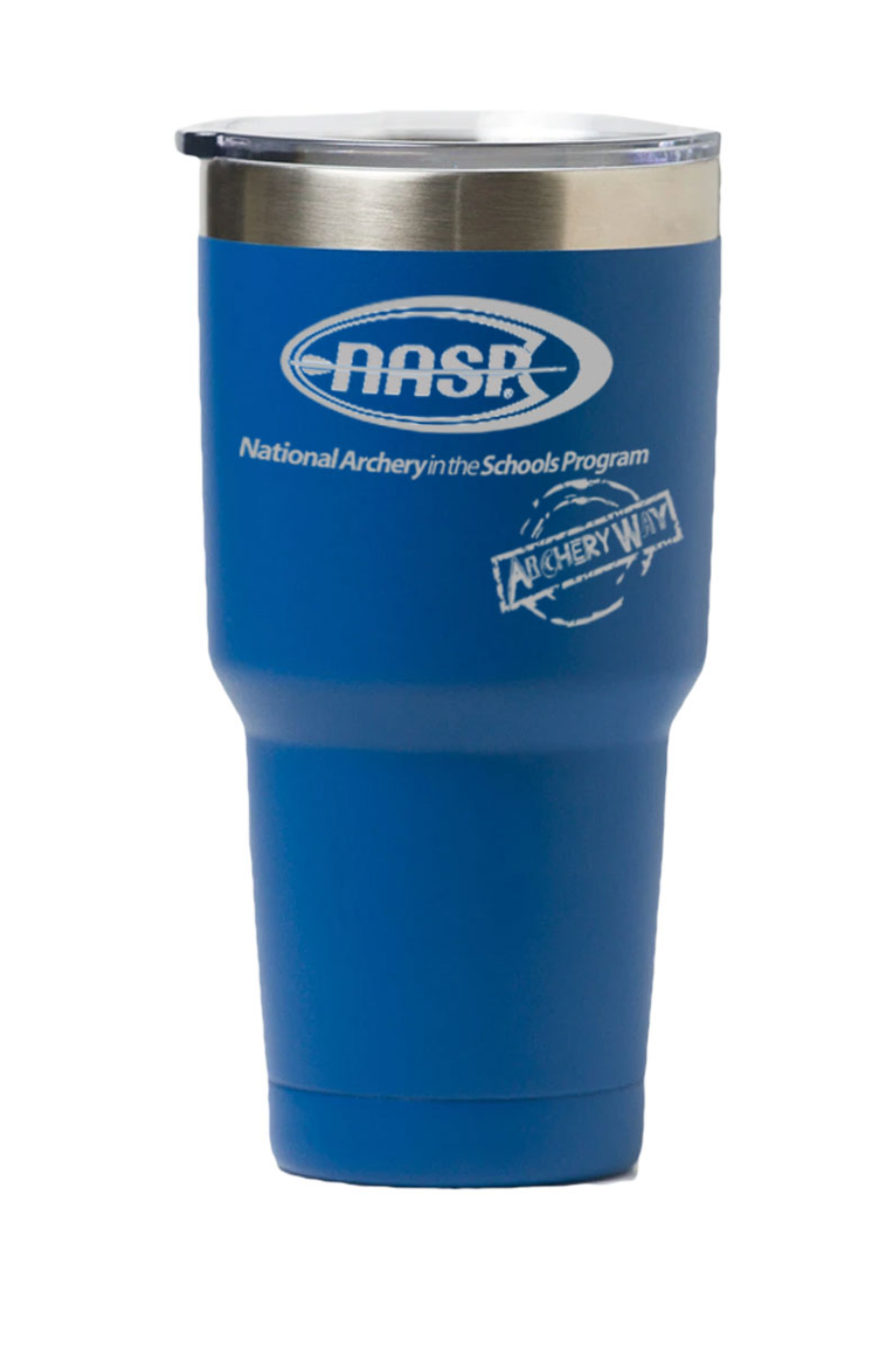 NASP® Archery Way 30 Oz Tumbler