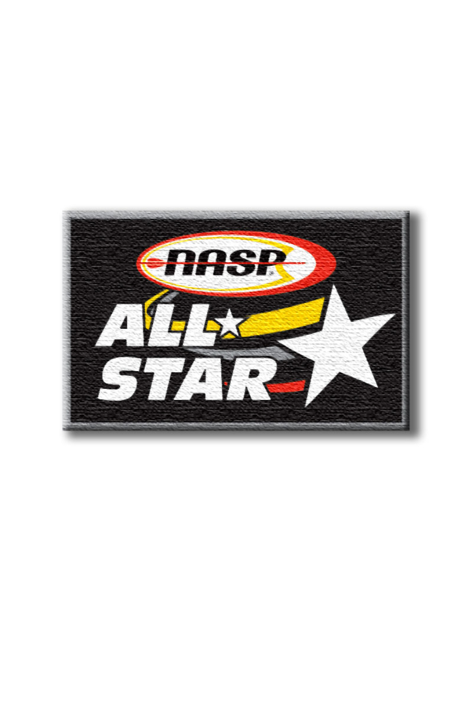 NASP® All Star Patch