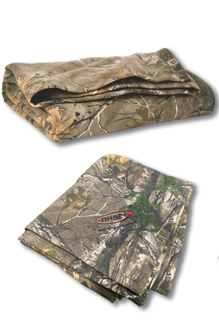 NASP® Blanket