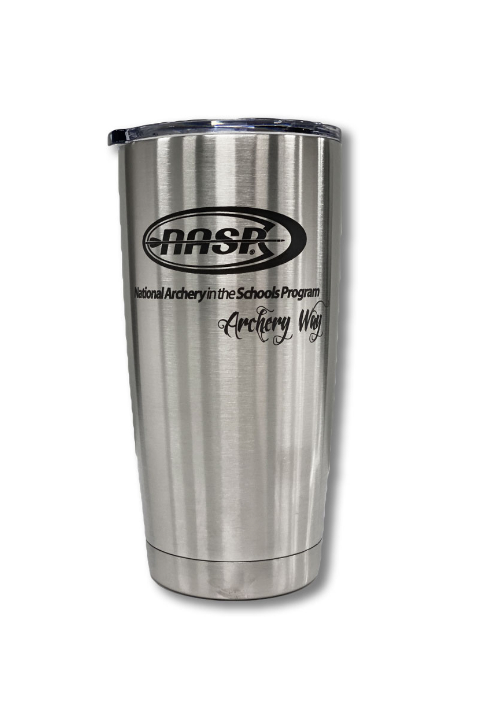 NASP® Archery Way 20 Oz Tumbler