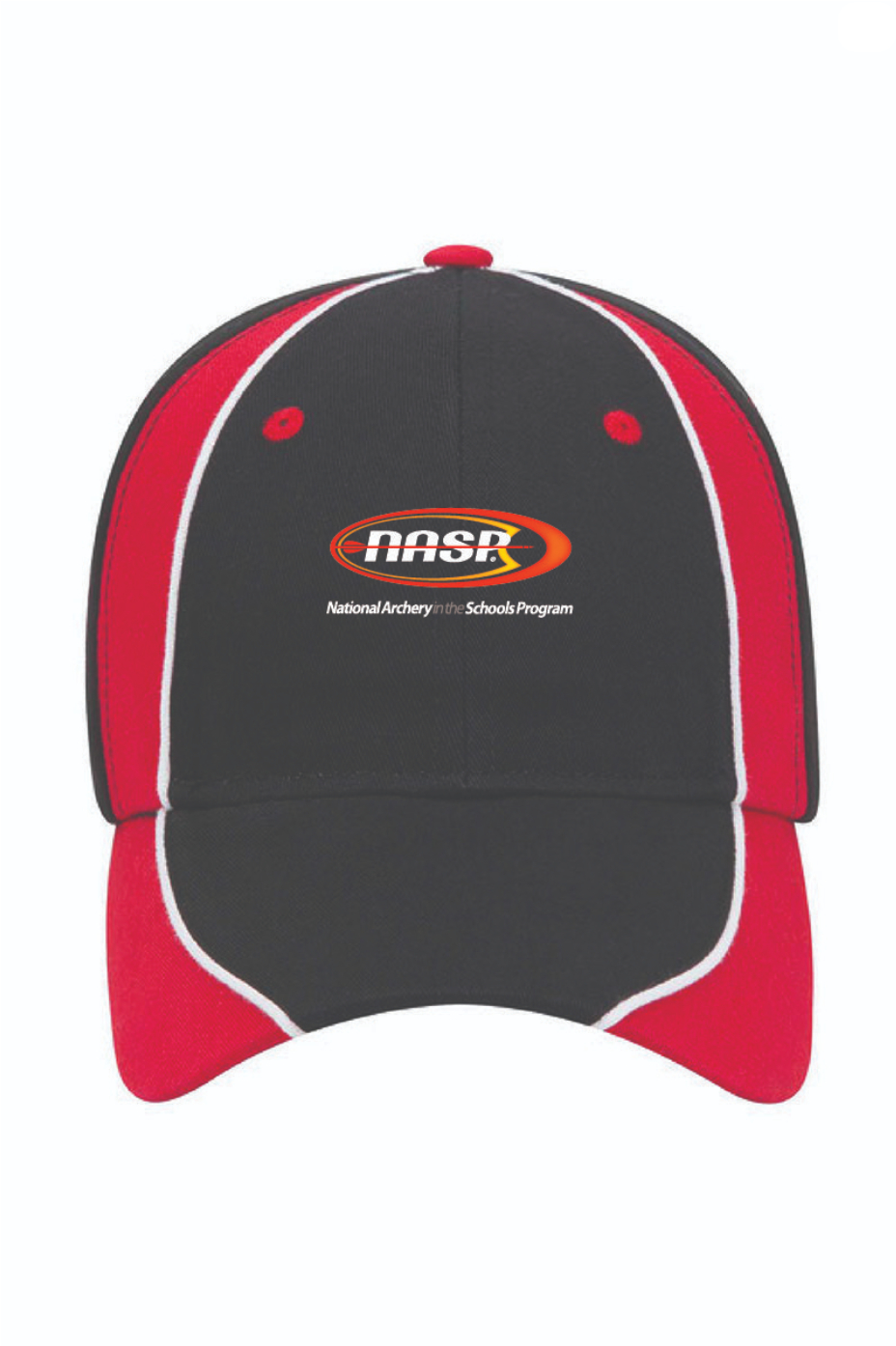 NASP® Utah Embroidered Hat