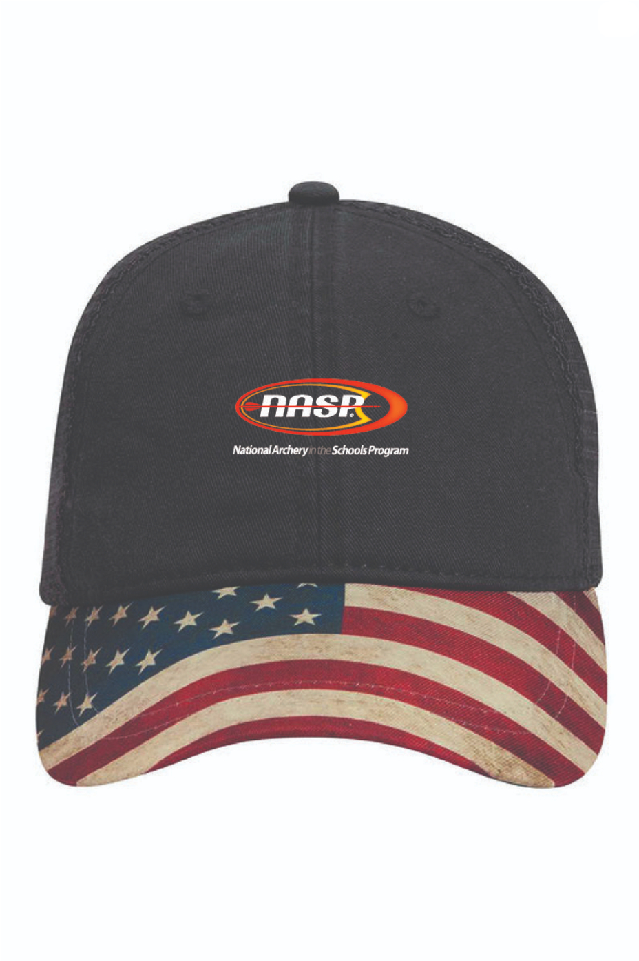 NASP® Flag Hat