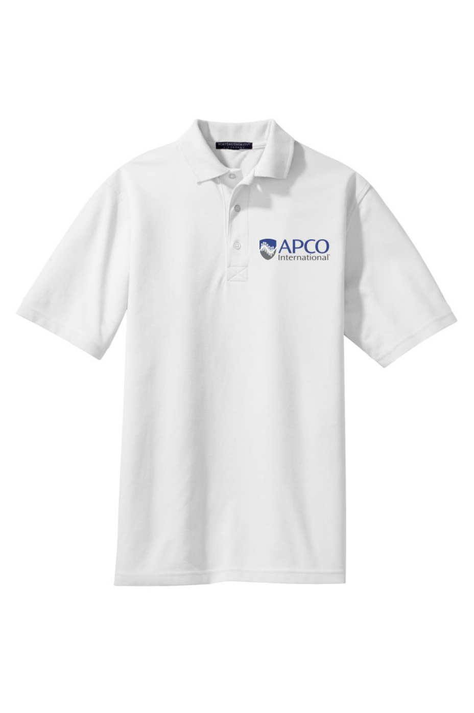 APCO - Rapid Dry Polo